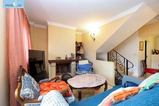 Casa adosada en venta en Crta. De la Sierra en Granada