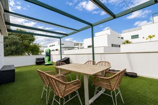 Piso en alquiler en Sotogrande Alto en San Roque
