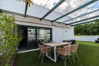 Piso en alquiler en Sotogrande Alto en San Roque