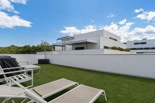 Piso en alquiler en Sotogrande Alto en San Roque