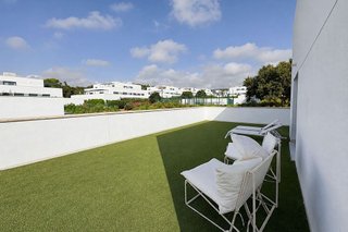 Piso en alquiler en Sotogrande Alto en San Roque