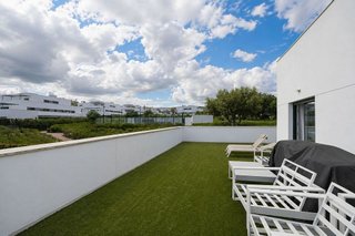 Piso en alquiler en Sotogrande Alto en San Roque