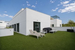 Piso en alquiler en Sotogrande Alto en San Roque