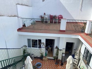 Chalet en venta en Centro - Doña Mercedes en Dos Hermanas