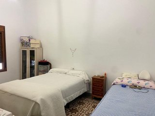 Chalet en venta en Centro - Doña Mercedes en Dos Hermanas
