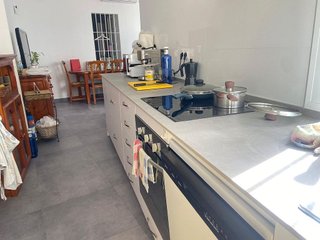 Chalet en venta en Centro - Doña Mercedes en Dos Hermanas