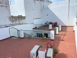 Chalet en venta en Centro - Doña Mercedes en Dos Hermanas