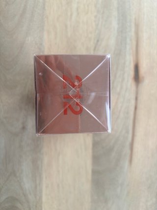 Perfume 212 Heroes Forever Young 30ml