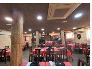 Hotel en venta en Medina-Sidonia