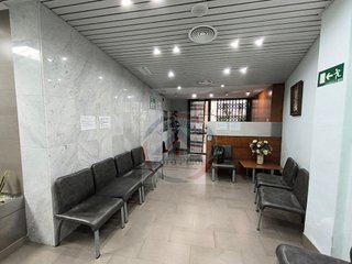 Local comercial en venta en Xàtiva