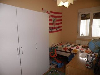 Piso en venta en Aranzabela - Aranbizkarra en Vitoria-Gasteiz