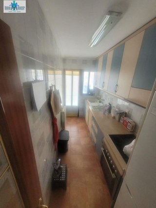 Piso en venta en Franciscanos en Albacete