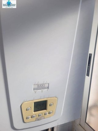 Piso en venta en Franciscanos en Albacete
