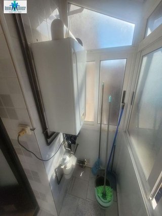 Piso en venta en Franciscanos en Albacete