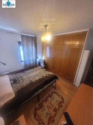 Piso en venta en Franciscanos en Albacete