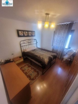Piso en venta en Franciscanos en Albacete