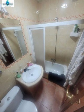 Piso en venta en Franciscanos en Albacete