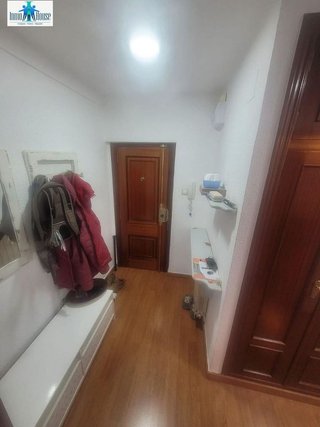 Piso en venta en Franciscanos en Albacete