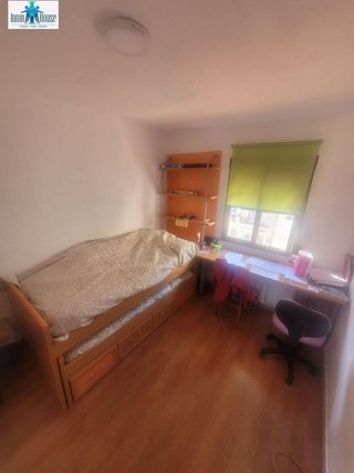 Piso en venta en Franciscanos en Albacete