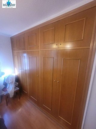 Piso en venta en Franciscanos en Albacete