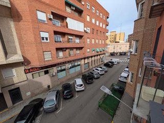 Piso en venta en Puerta de Cuartos - Avda. de Portugal en Talavera de la Reina