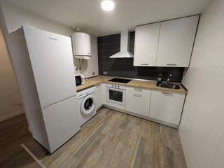 Piso en venta en Puerta de Cuartos - Avda. de Portugal en Talavera de la Reina