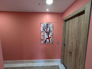 Piso en venta en Puerta de Cuartos - Avda. de Portugal en Talavera de la Reina