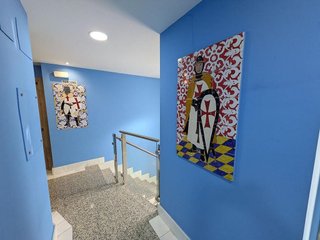 Piso en venta en Puerta de Cuartos - Avda. de Portugal en Talavera de la Reina