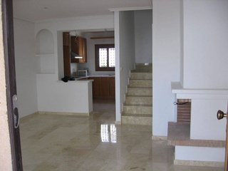 Dúplex en venta en Campos de Golf - Villa Martin - Los Dolses en Orihuela