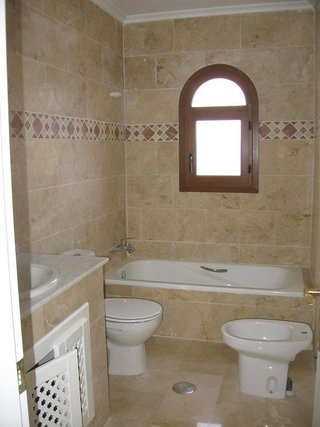Dúplex en venta en Campos de Golf - Villa Martin - Los Dolses en Orihuela