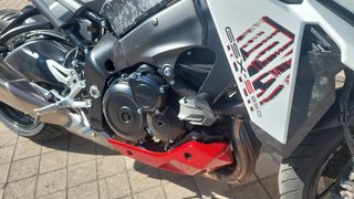 Suzuki GSX-S950 limitable A2