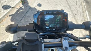 Suzuki GSX-S950 limitable A2