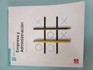 Libros de Grado medio Gestion administrativa