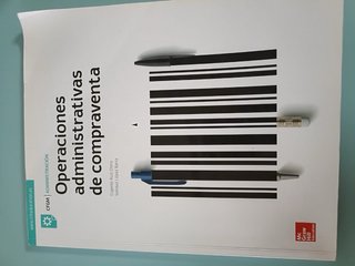Libros de Grado medio Gestion administrativa