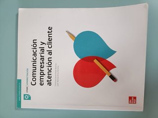 Libros de Grado medio Gestion administrativa
