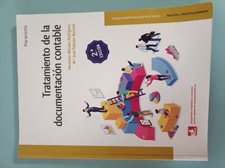 Libros de Grado medio Gestion administrativa