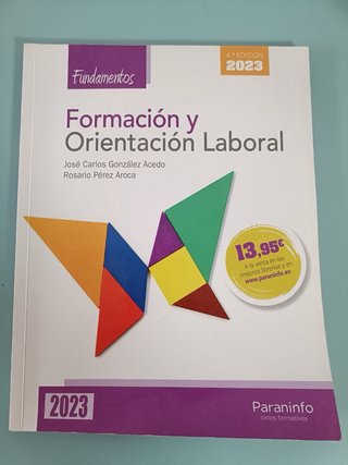 Libros de Grado medio Gestion administrativa