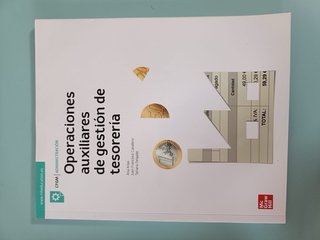 Libros de Grado medio Gestion administrativa