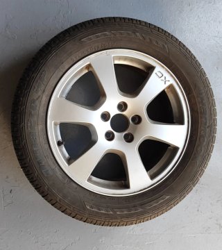 Llantas Volvo 17" VOLVO