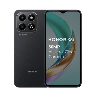 ★LIQUIDACION + REGALO★  Huawei Honor X6b 4/128GB