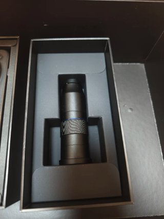 Kit Fotográfico Vivo X300 Pro Edición Especial