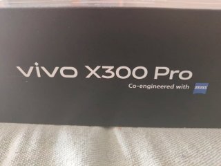 Kit Fotográfico Vivo X300 Pro Edición Especial