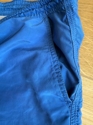 Bañador Paul & Shark Yachting hombre XL azul