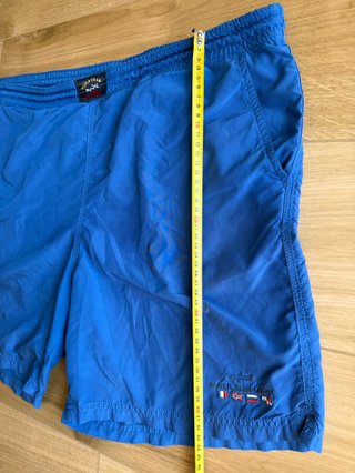 Bañador Paul & Shark Yachting hombre XL azul
