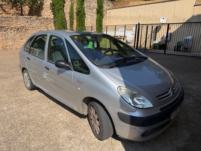 Citroen Xsara 2007 - foto 1
