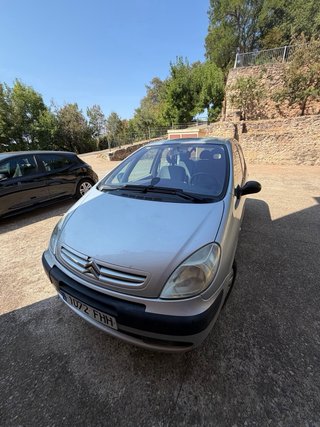 Citroen Xsara 2007