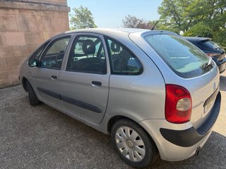 Citroen Xsara 2007
