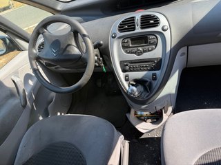 Citroen Xsara 2007
