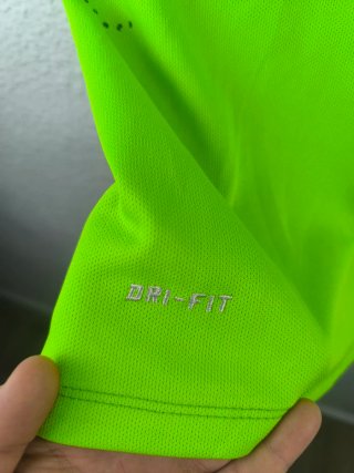 Camiseta Nike Juventus Verde