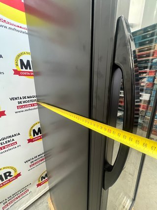 Armario Expositor Refrigerado Edenox
